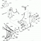 H0508F91B Power Trim Unit