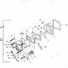 H0508F91C ТОПЛИВНЫЙ НАСОС