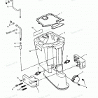 H0508F91C Motor Leg