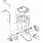 H0508P91A Motor Leg