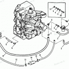 H0706A91B Fuel Intake And Prime System