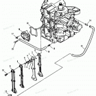H0706E91C Recirculation System (91b Thru 92c)