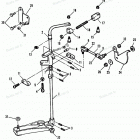 H0706E91C Towershaft Assembly