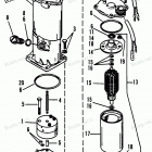 H0706P91B Pump-motor Kit