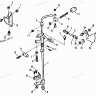 H0706X91C Towershaft Assembly (91b Thru 92c )
