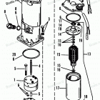H0708E91C Pump-motor Kit