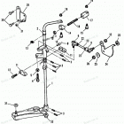 H0708E91C Towershaft Assembly