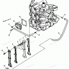 H0708F91B Recirculation System (91b Thru 92c)