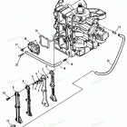 H0708P91B Recirculation System (91b Thru 92c)