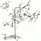 H0708P91C Towershaft Assembly