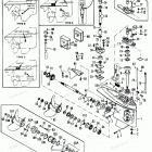 H0906E91H Gear Housing