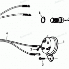 H0906F91E Overheat Buzzer