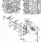 H0906F91H Reed Plate And Recirculation System E065372,e093699