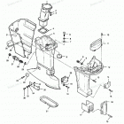 H0906X91C Motor Leg