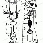H0906X91E Pump-motor Assembly