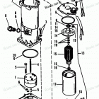 H0906X91H Pump-motor Assembly
