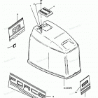 H0908A91A Engine Cover Force Models