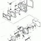 H0908A91A ТОПЛИВНЫЙ НАСОС