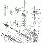 H0908A91A Gear Housing