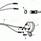 H0908E91E Overheat Buzzer