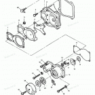 H0908F91C ТОПЛИВНЫЙ НАСОС