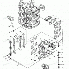 H0908F91C Reed Plate And Recirculation System