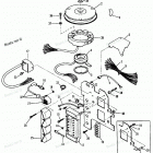 H1201A91C Ignition Components (91d,92c)
