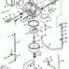 H1201E91H Carburetor (90a,92c)