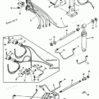 H1201E91H Design Ii - Power Trim Unit With Bullet Connectors