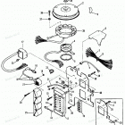 H1201E91H Ignition Components (91d,92c)