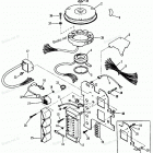 H1201F91A Ignition Components (91d,92c)