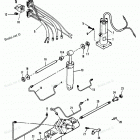 H1201F91C Design Iii - Power Trim Unit With Bullet Connectors