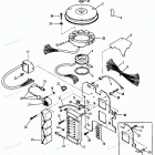 H1201X91A Ignition Components (91d,92c)