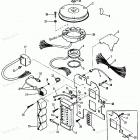 H1201X91H Ignition Components (91d,92c)