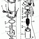H1208A91A Pump-motor Kit