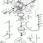 H1208C91A Carburetor (90a,92c)