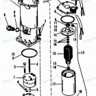 H1208C91A Pump-motor Kit