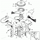 H1208C91C Ignition Components (91d,92c)