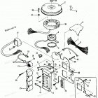 H1208E91A Ignition Components (91d,92c)