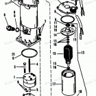 H1208E91A Pump-motor Kit