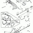 H1208F91H Design Ii - Power Trim Unit With Bullet Connectors