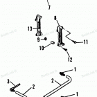 H1208G91H Recirculation System (90a,92c)