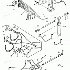 H1208P91H Design Ii - Power Trim Unit With Bullet Connectors