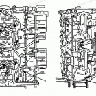 H1208P91H Recirculation System (0e065372 - 0e093699)