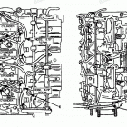 H1208X91H Recirculation System (0e065372 - 0e093699)
