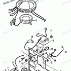 H1501A91B Ignition System (89a Thru 91a)