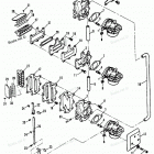 H1501A91F Fuel Intake System