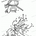 H1501A91F Ignition System (89a Thru 91a)