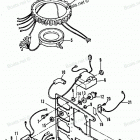 H1501F91J Ignition System (89a Thru 91a)
