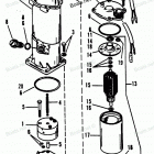 H1501F91J Pump-motor Kit